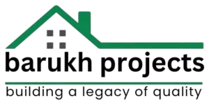 Barukh Projects Logo